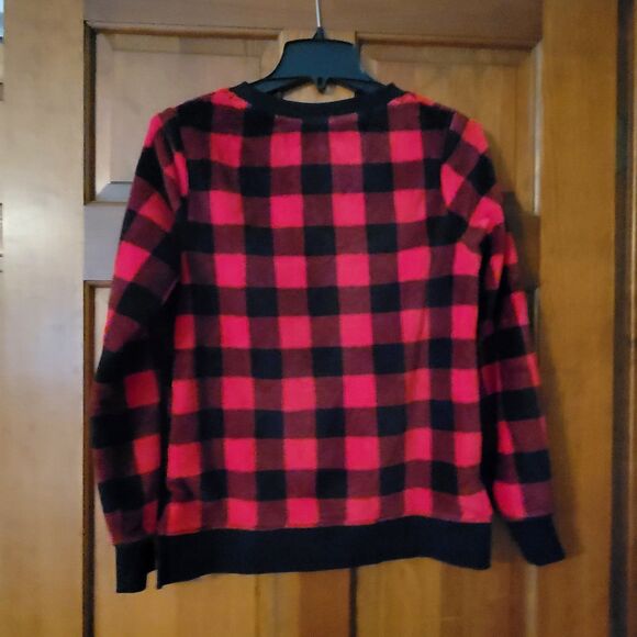 NEW Women's XS Fleece sweatshirt - Picture 4 of 4